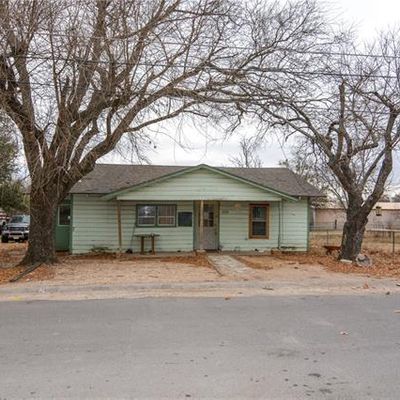 1000 E Pearl St, Stephenville, TX 76401