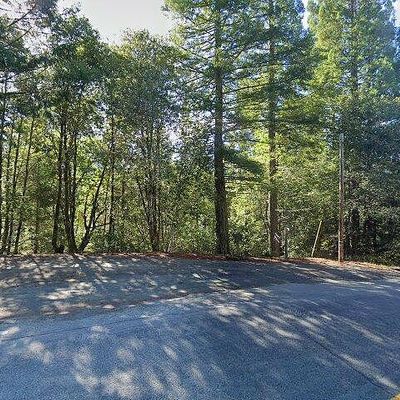 1000 Elk Creek Rd, Myers Flat, CA 95554