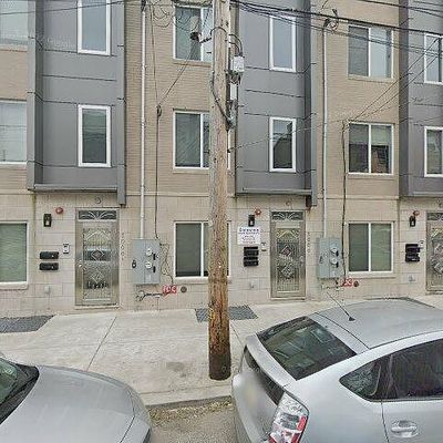 1000 Mount Vernon St #C, Philadelphia, PA 19123