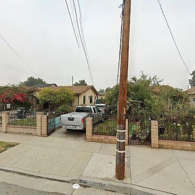 1000 S Eastman Ave, Los Angeles, CA 90023