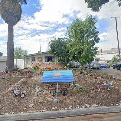 10007 Shiloh Ave, Whittier, CA 90603