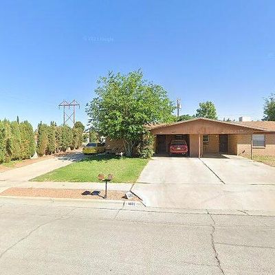 1001 Glendale, Las Cruces, NM 88005