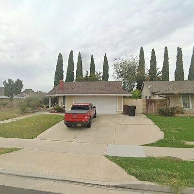 1001 N Van Buren St, Placentia, CA 92870