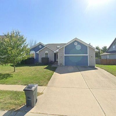 1001 Se 12 Th Ter, Lees Summit, MO 64081