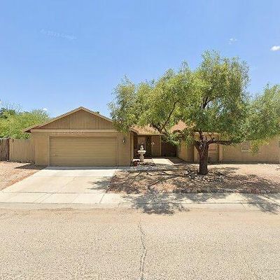 10020 E Emily Dr, Tucson, AZ 85730