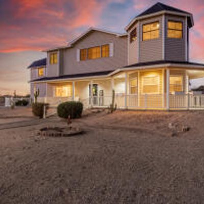 10036 E Jensen St, Mesa, AZ 85207