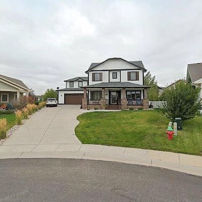 1004 Arlene Pointe, Cheyenne, WY 82009