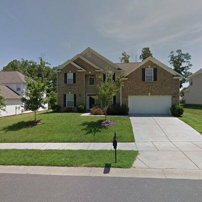 1005 Blessing Dr, Indian Trail, NC 28079