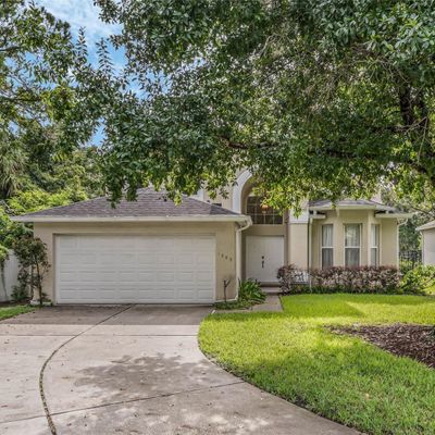 1005 Ekana Green Ct, Oviedo, FL 32765