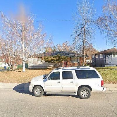 1005 S Thurmond St, Sheridan, WY 82801