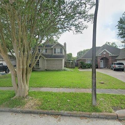 1006 Autumn Ct, League City, TX 77573