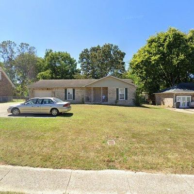 1006 Peachers Mill Rd, Clarksville, TN 37042