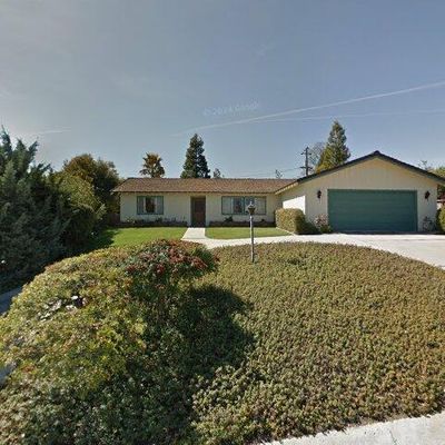 1007 Birdie Ct, Paso Robles, CA 93446