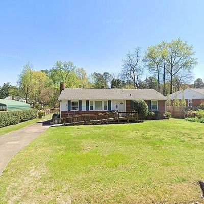 1007 Christie Rd, Richmond, VA 23226