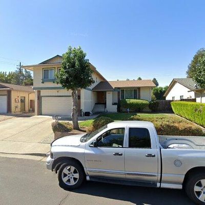 1007 Fox Meadow Way, Concord, CA 94518