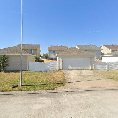 1007 Grassy View Dr, Houston, TX 77073