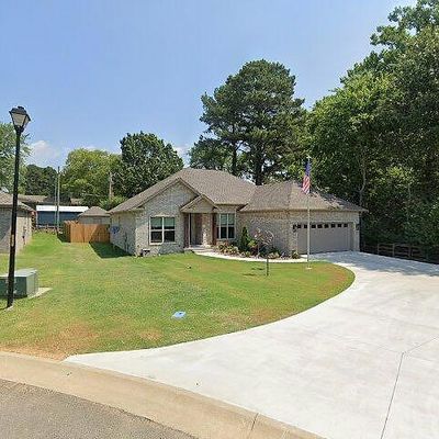 1007 Laurel Ct, Searcy, AR 72143