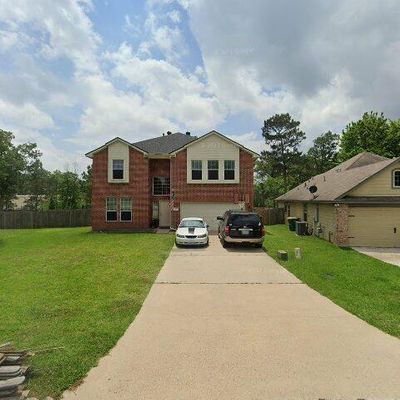 1007 Oak Falls Dr, Willis, TX 77378