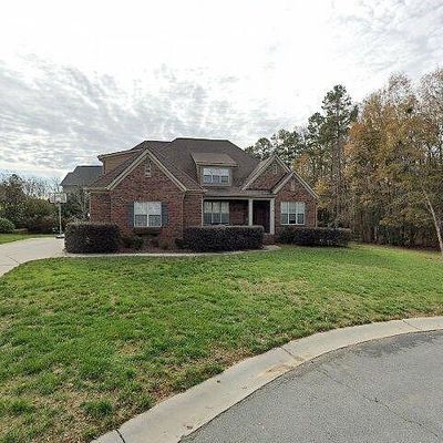 1007 Twin Pines Dr, Matthews, NC 28104