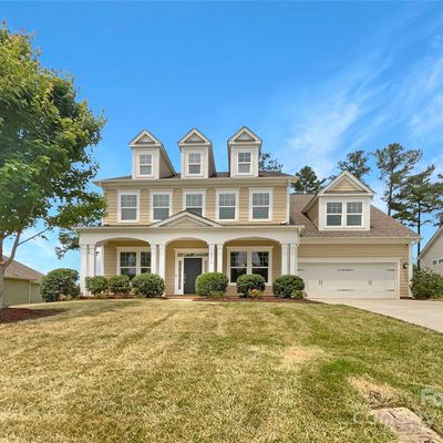 10076 Dressage Ln, Midland, NC 28107