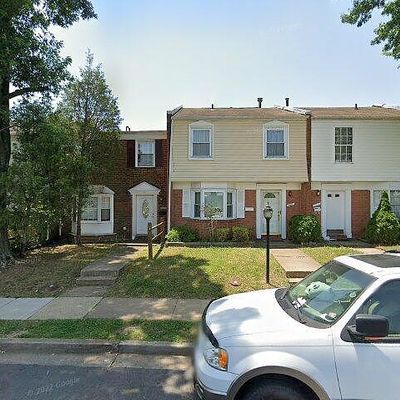 10079 Irongate Way, Manassas, VA 20109