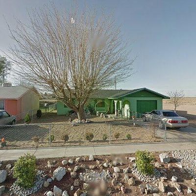 1008 Lusk St, Roswell, NM 88203