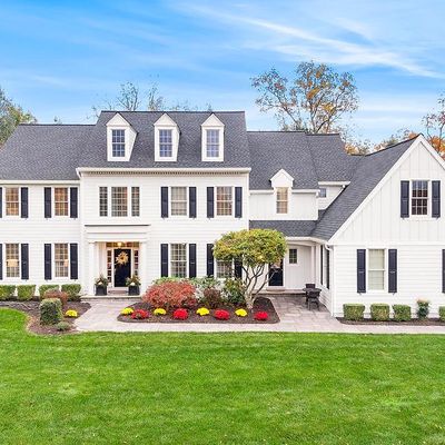 1008 Tyler Dr, Newtown Square, PA 19073