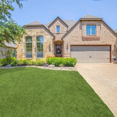 1008 Somerset Cir, Forney, TX 75126