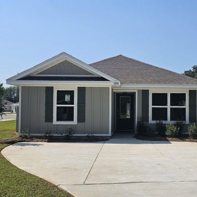 1008 South Bay Street, Foley, AL 36535