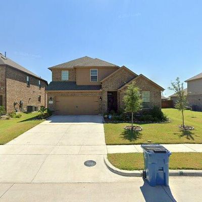 1008 Sublime Dr, Forney, TX 75126