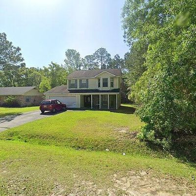 1009 Herlihy St, Waveland, MS 39576