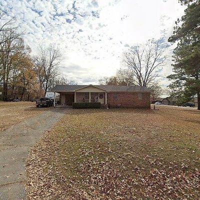 1009 Little Creek Cut Off Rd, Sheridan, AR 72150