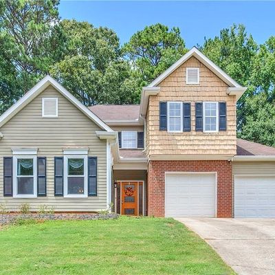 101 Clarin Way, Peachtree City, GA 30269