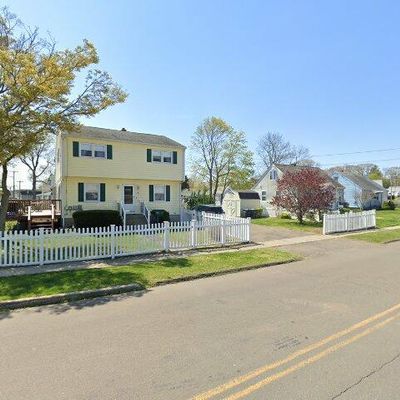 101 E Broadway #C, Milford, CT 06460