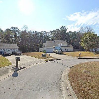 101 Foxhall St, Havelock, NC 28532