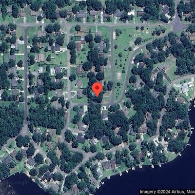 101 Greenwood Dr, Carriere, MS 39426