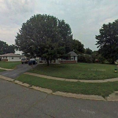 101 Rosewood Dr, Newark, DE 19713