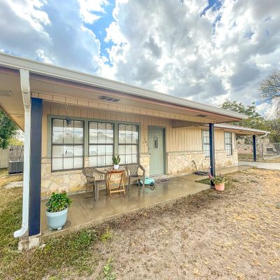 101 Ward Rd, Brackettville, TX 78832