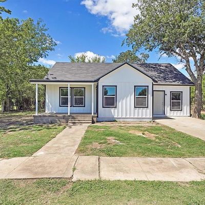 1010 Sw 4 Th Ave, Mineral Wells, TX 76067