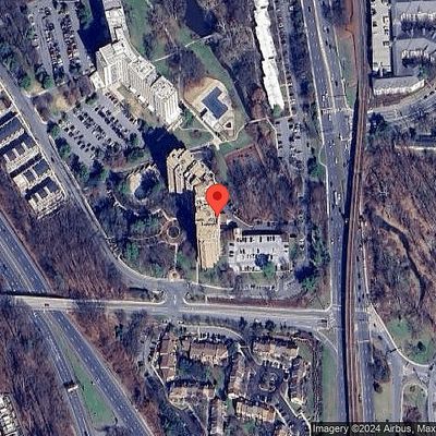 10101 Grosvenor Pl #1917, Rockville, MD 20852