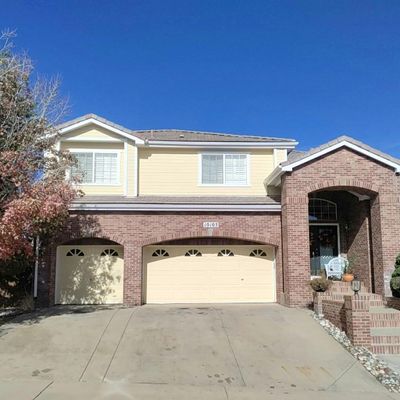 10105 Charissglen Ln, Highlands Ranch, CO 80126