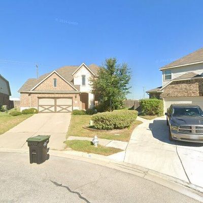 1011 Farm Creek Cv, Hutto, TX 78634