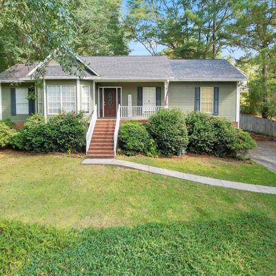 1011 Quail Run, Trussville, AL 35173