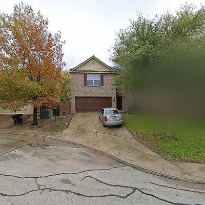 10110 Tempestuous, San Antonio, TX 78251