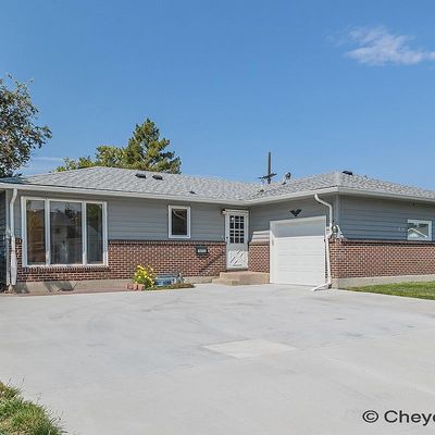 1012 Taft Ave, Cheyenne, WY 82001