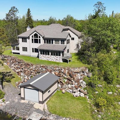 10124 Timberwolf Trl, Kabetogama, MN 56669