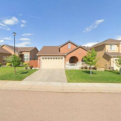 10125 Angeles Rd, Peyton, CO 80831