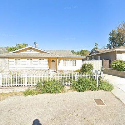 10128 Eldora Ave, Sunland, CA 91040