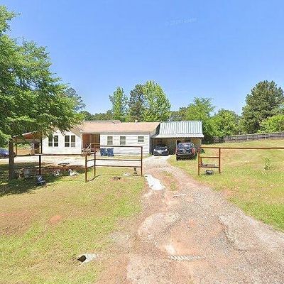 10129 County Road 165 N, Overton, TX 75684