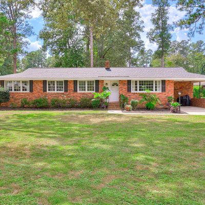 1013 Byrnes Rd Sw, Aiken, SC 29803